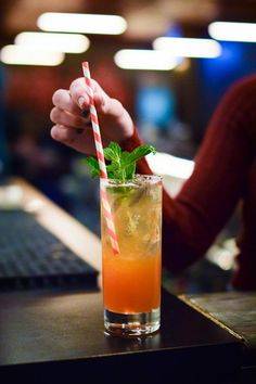 Черные коктейли рецепты | любимые коктейли