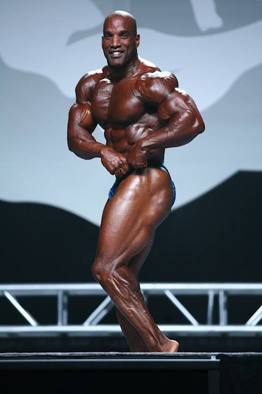 Даррем чарльз