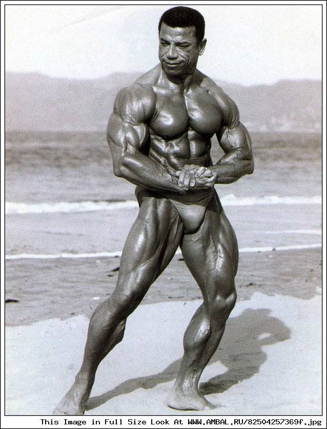 Крис дикерсон / chris dickerson - разбираем вопрос