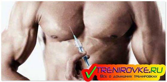 Инсулин в бодибилдинге: отзывы
