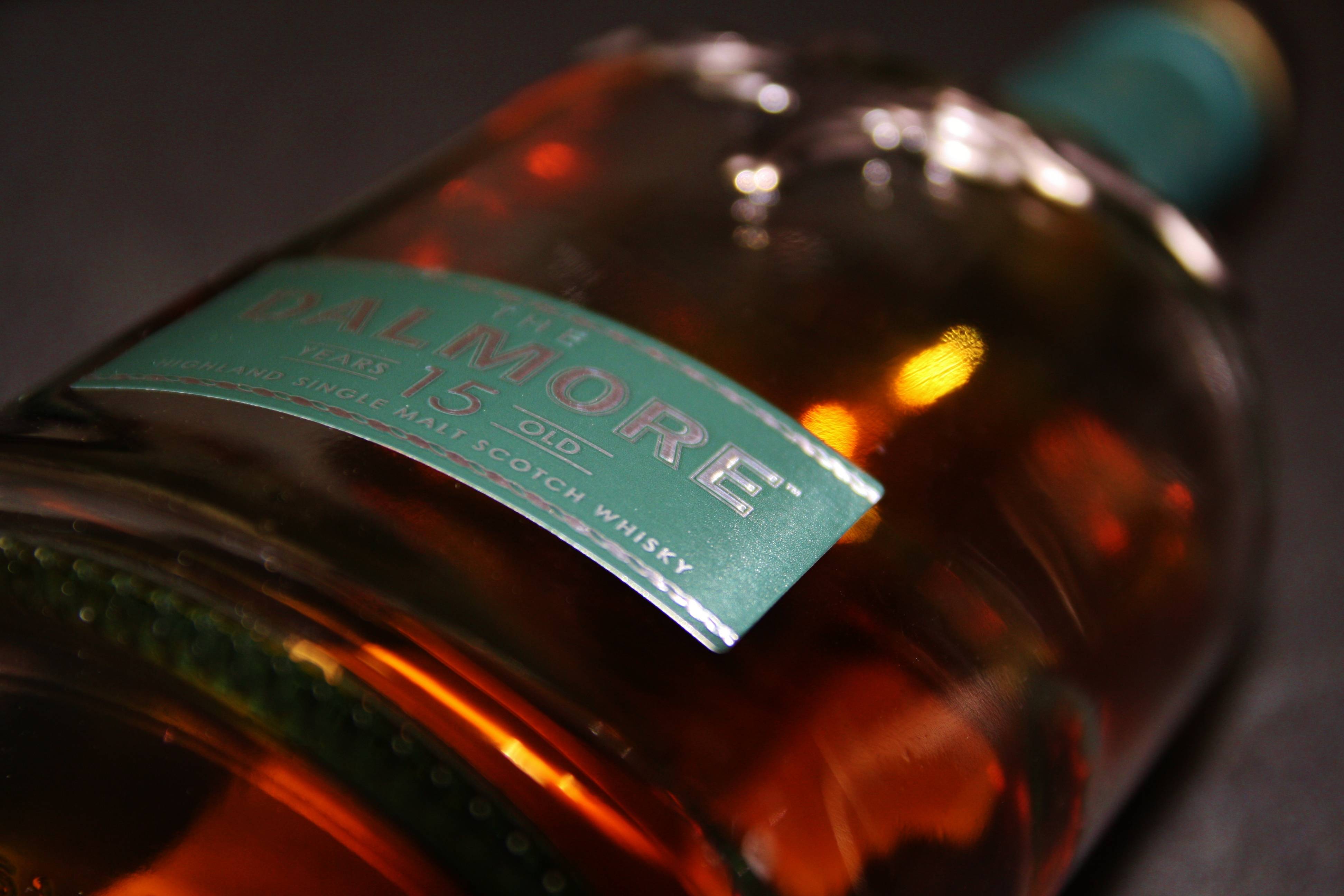 Обзор виски dalmore (далмор)