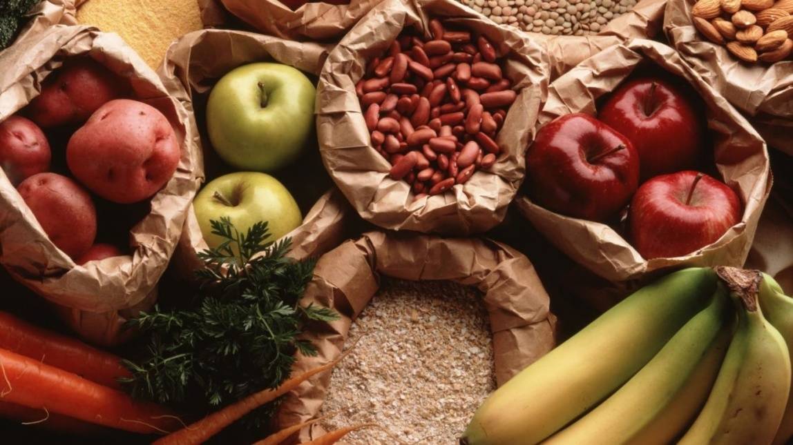 Польза и вред яблок