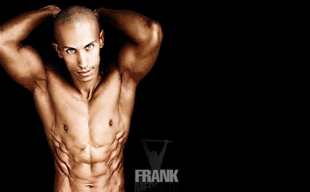 Френк медрано