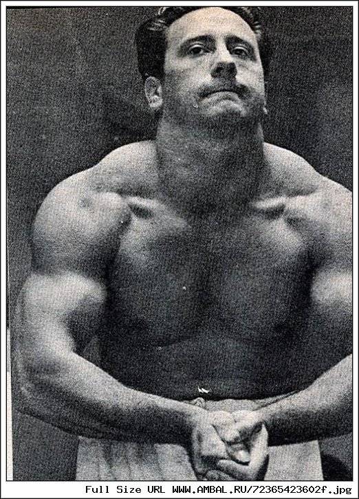 Дэн лури: проповедник натурального бодибилдинга. история противостояния: дэн лури vs джо вейдер.