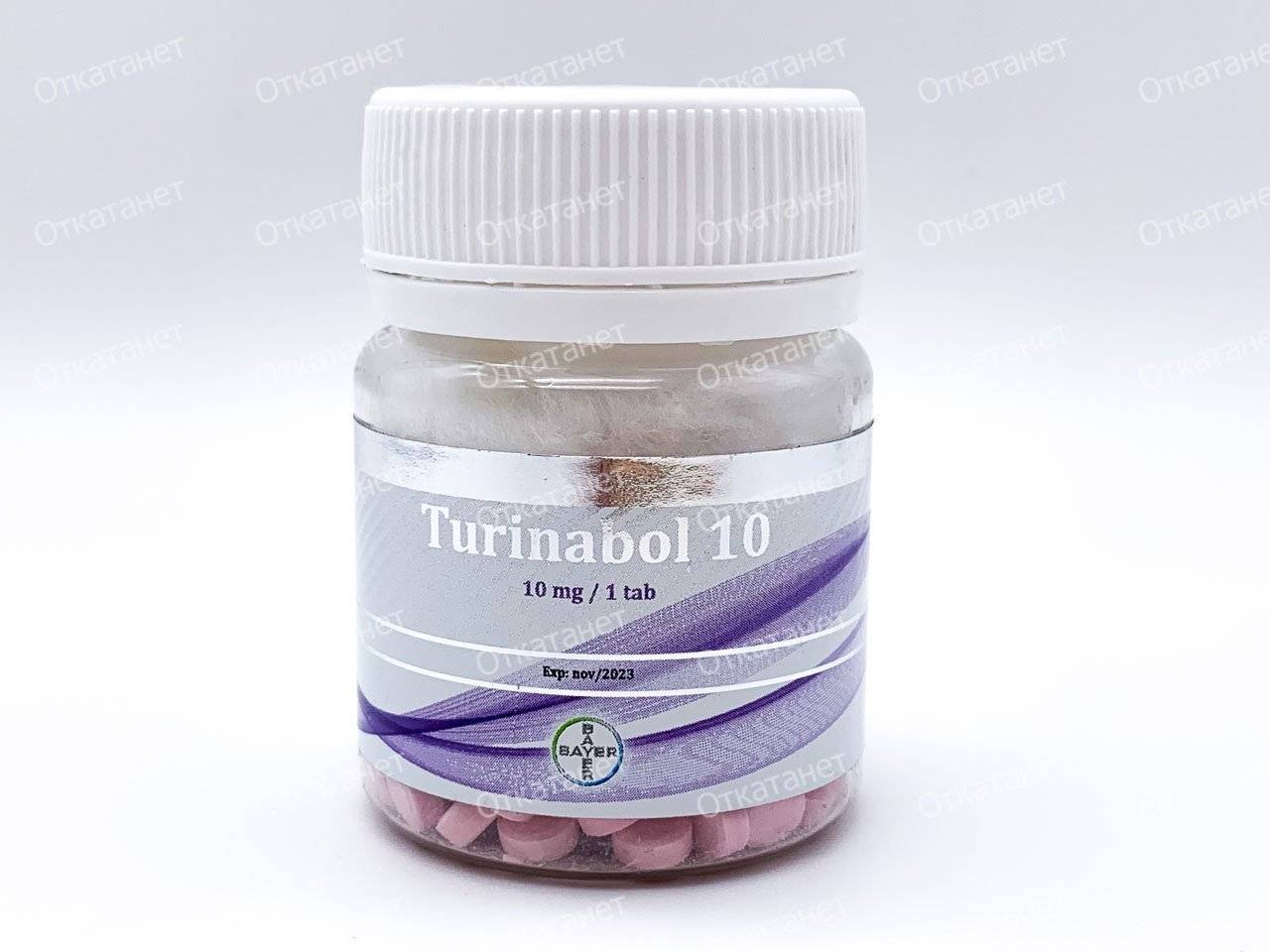 "туринабол": как правильно принимать, побочные эффекты, отзывы - tony.ru