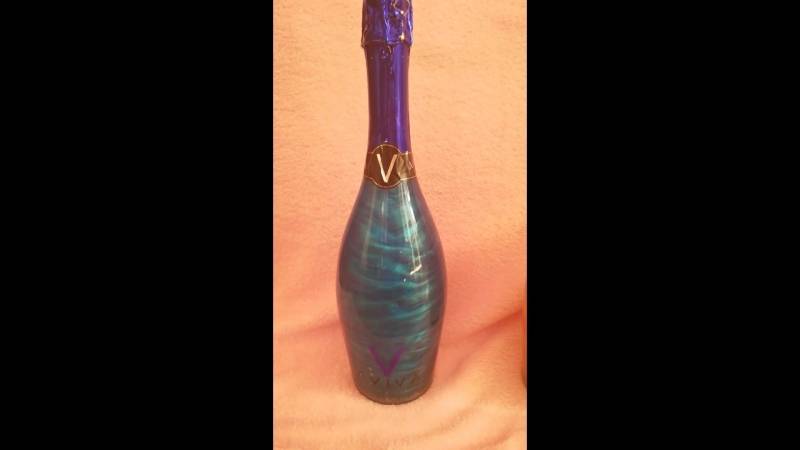 Шампанское С Золотом Купить Москва