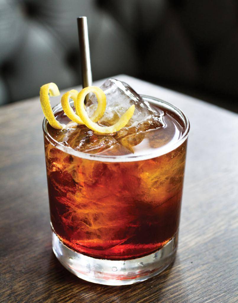 Виски с соком: рецепты популярных коктейлей