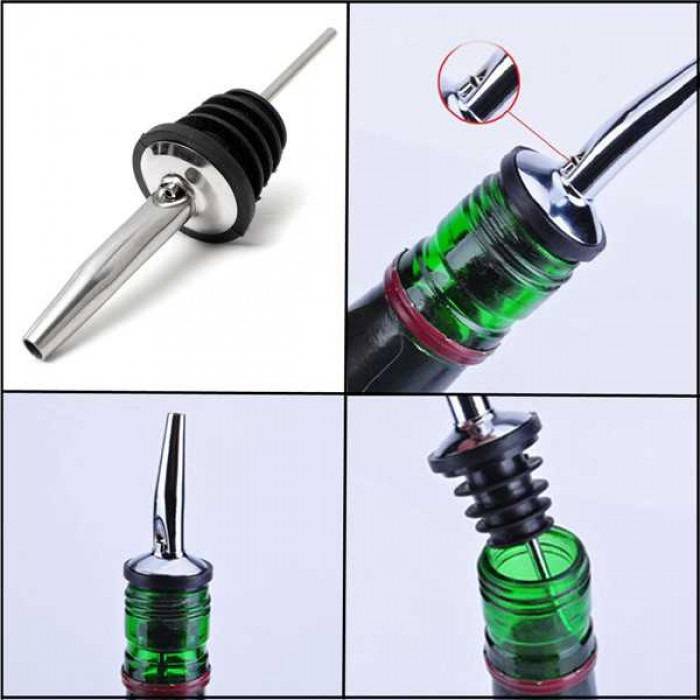 Барный инвентарь – названия и описания основных инструментов