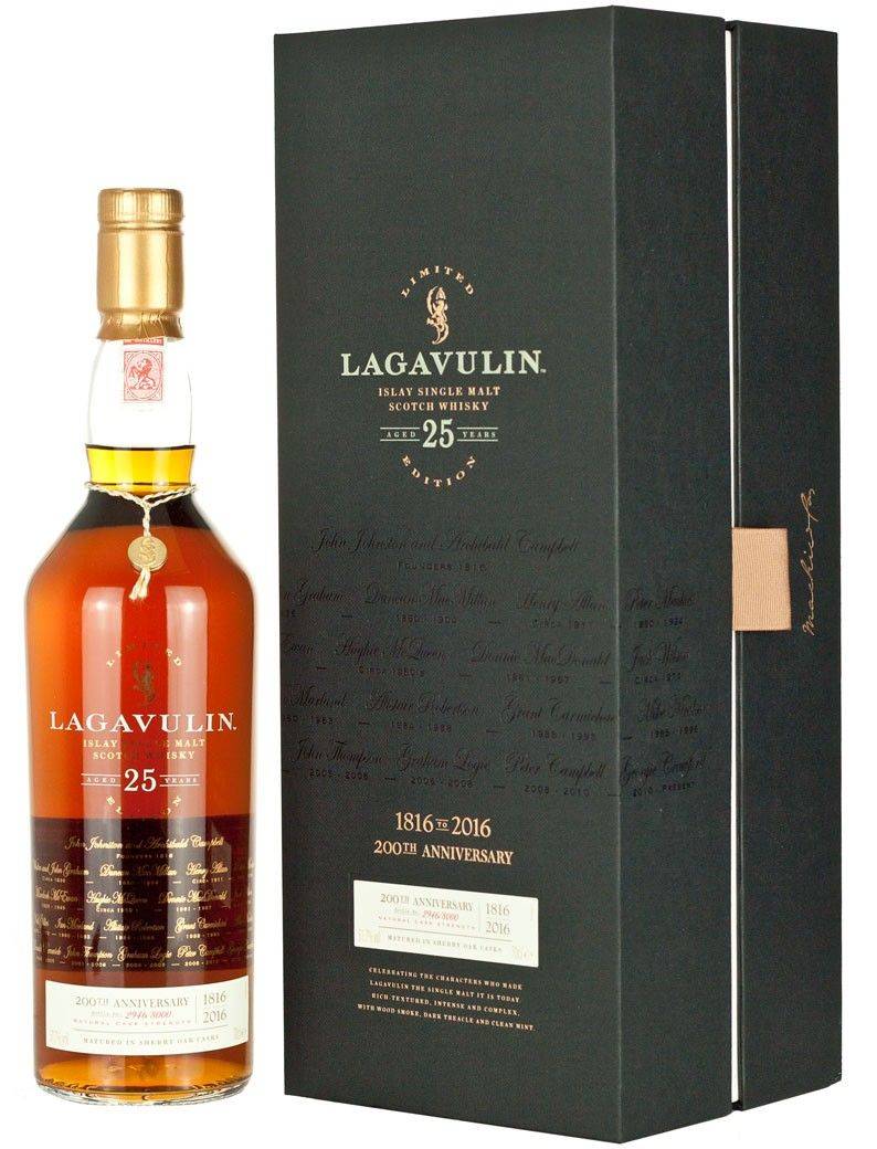 Виски лагавулин (lagavulin): история бренда и обзор линейки - международная платформа для барменов inshaker