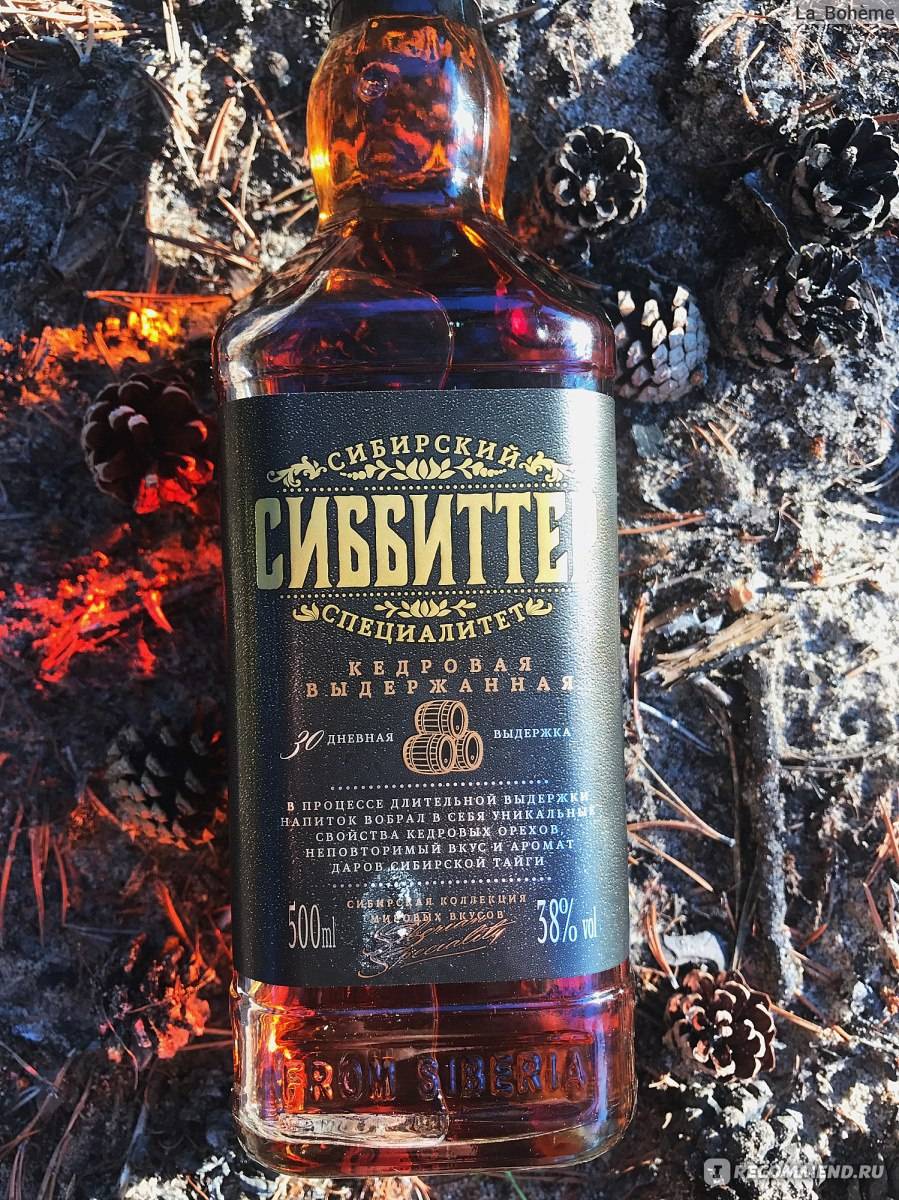 Делаем настойку на кедровой скорлупе – рецепты на самогоне, водке и спирте