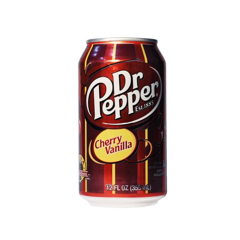 Dr pepper — википедия