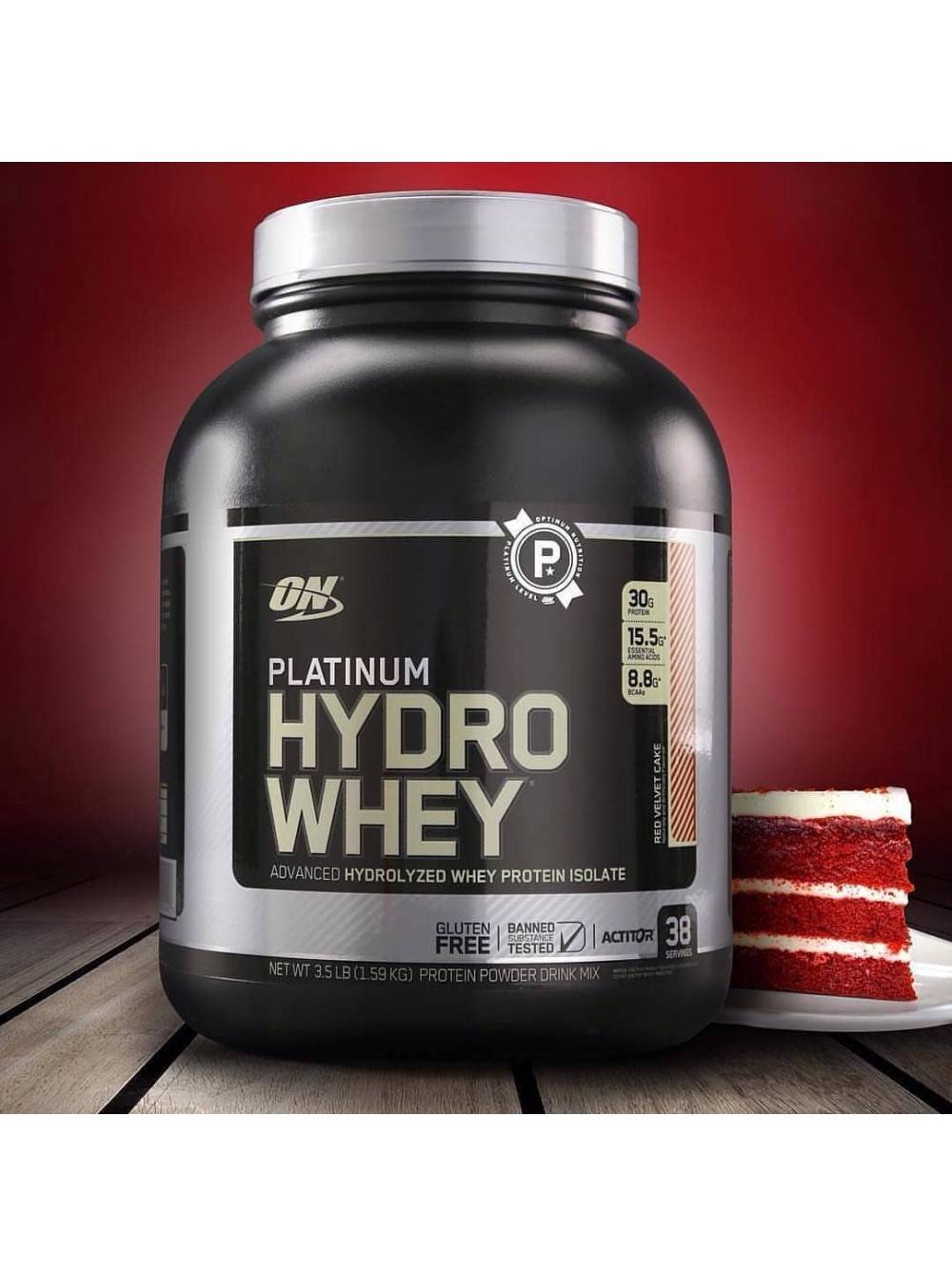Platinum hydrowhey 1590 гр - 3,5lb (optimum nutrition) купить в москве по низкой цене – магазин спортивного питания pitprofi