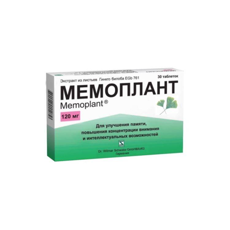 Препараты для памяти пожилому человеку. Мемоплант 120 мг. Таблетки для мозга мемоплант. Мемоплант таб.п/о 80мг №30. Мемоплант 120 гинкго.