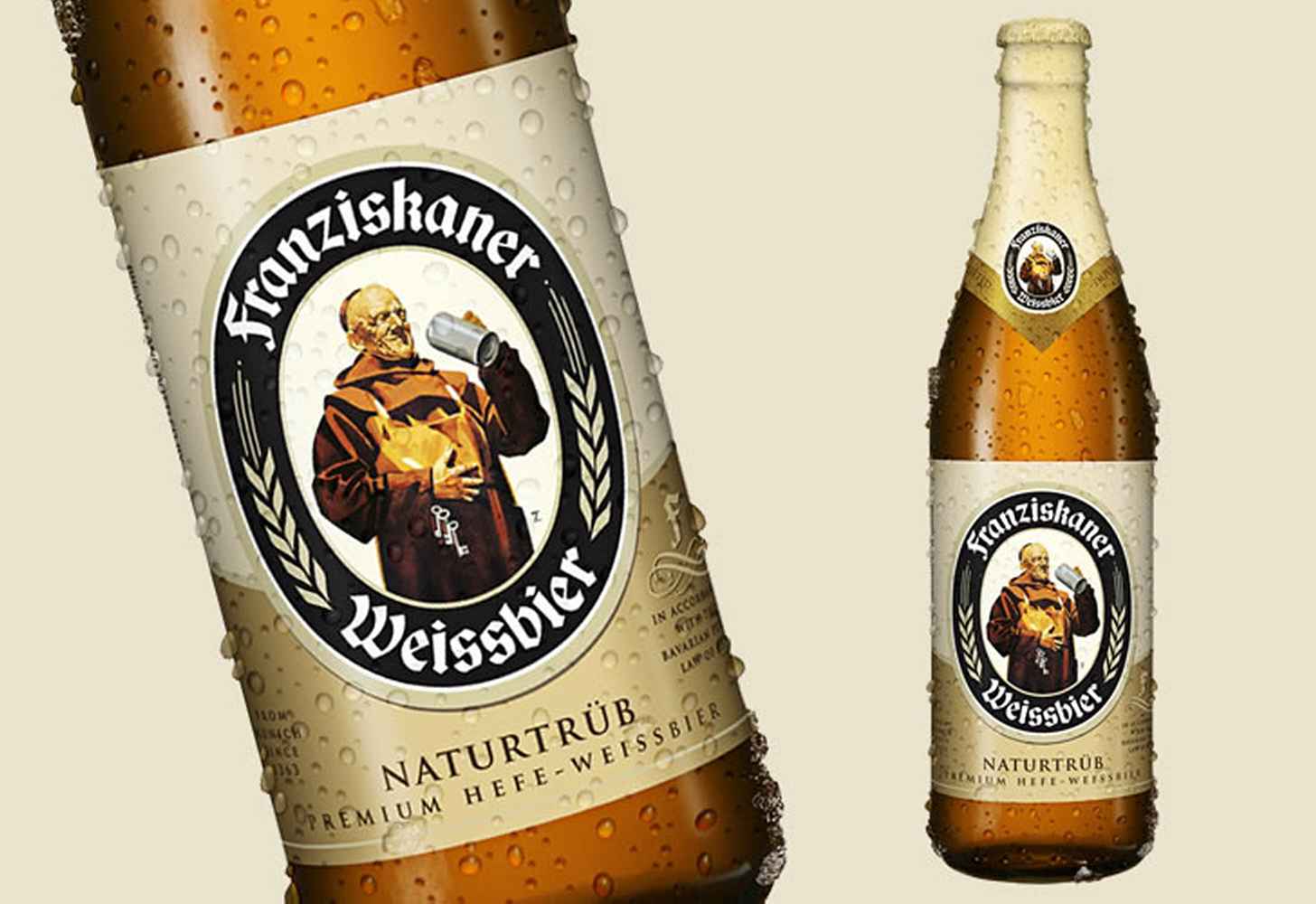пиво францисканер фото