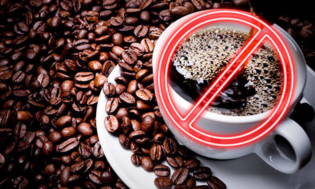 Влияние кофе на сосуды: сужает или расширяет, действие на сосуды головного мозга и другие артерии и вены