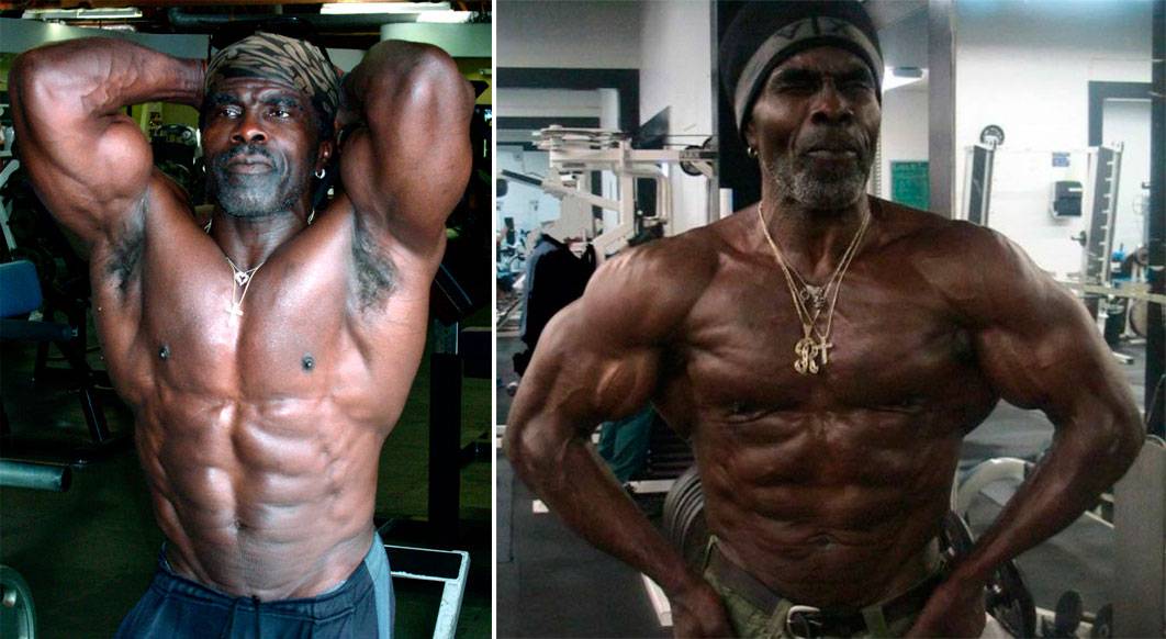 Занятия спортом после 50 лет для женщин при климаксе