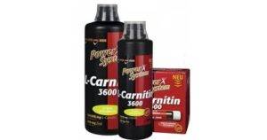 Как правильно принимать л-карнитин для похудение и активного жиросжигания