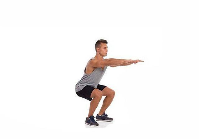 Гакк-приседания, особенности, польза и вред, правильная техника