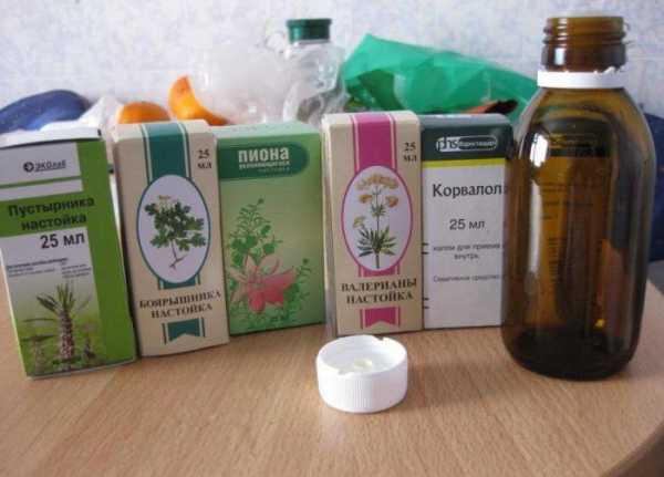 Смесь настоек для снижения давления и укрепления сердца: рецепты, дозировка, отзывы