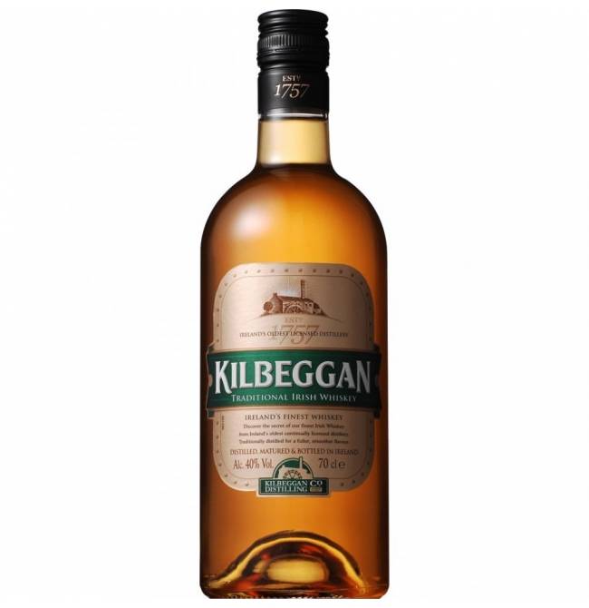 Виски kilbeggan (килбегган) — история и виды ирландского напитка