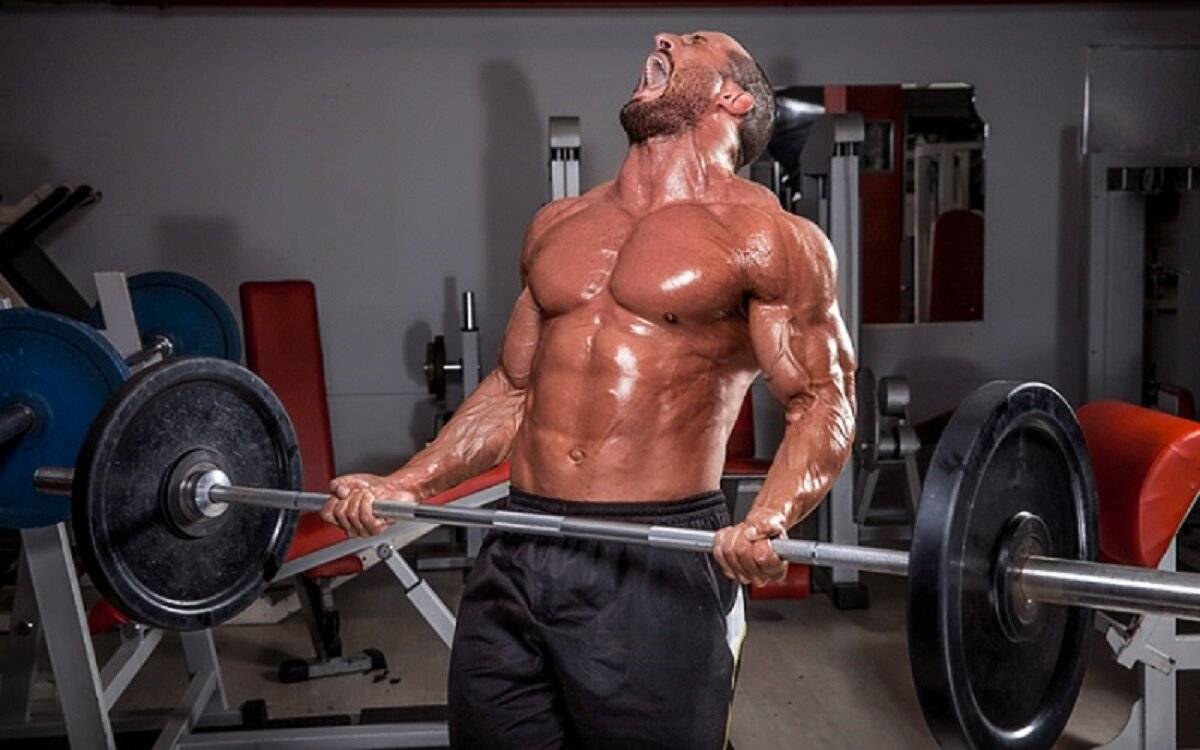 Травмы в бодибилдинге. как их избежать? - мир бодибилдинга
