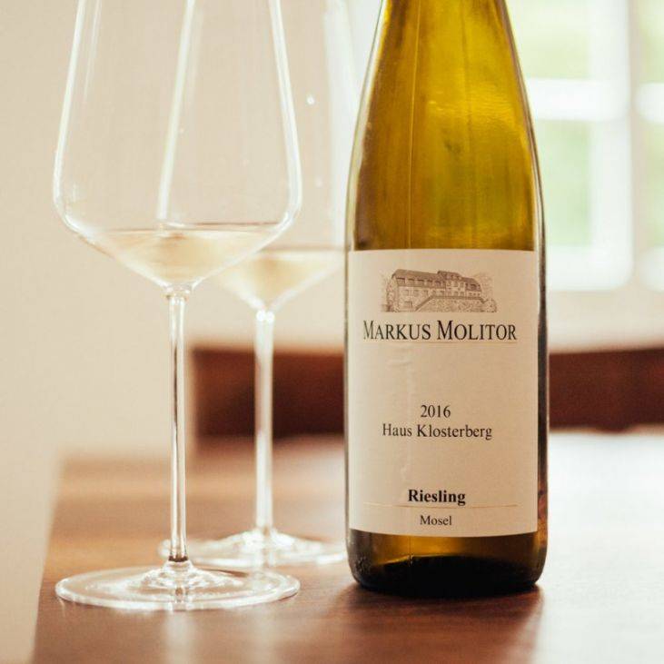 Белое вино рислинг: история немецкого вина, сорта, технология производства и правила употребления