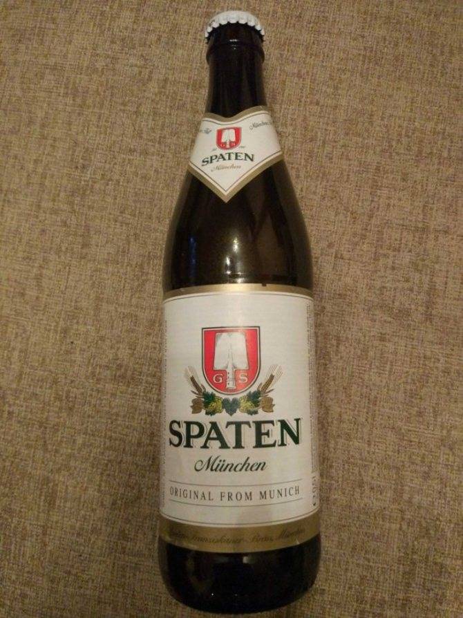 Лидское пиво: история и краткий обзор видов