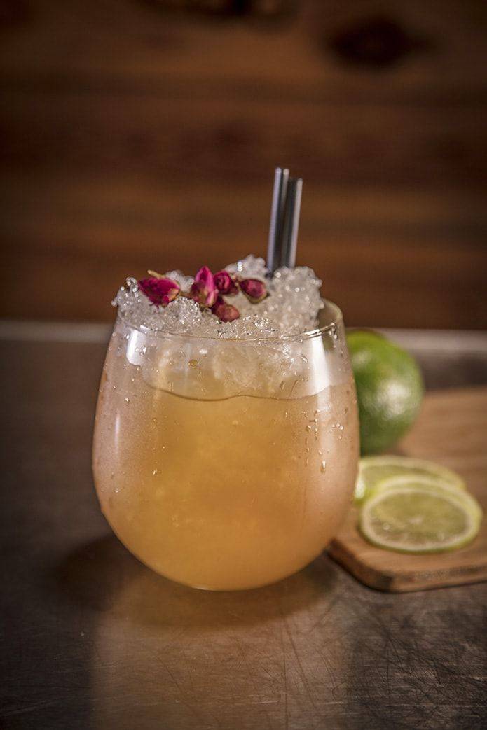 Коктейль чешский мул (czech mule) рецепт | barvosem.ru