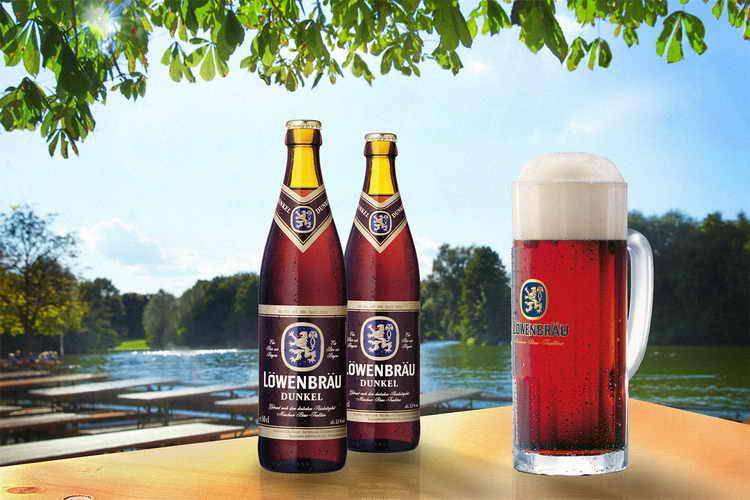 Пиво lowenbrau (левенбраун): история бренда, особенности вкуса и технологии, обзор линейки бренда | inshaker | яндекс дзен