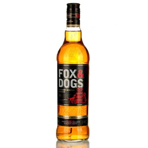 Фокс догс 0.7. Виски Фокс энд догс 0,5л. Виски Фокс энд догс 0.5. Виски Fox and Dogs 0.250. Виски Фокс энд догс купажированный 40% 0,5л.