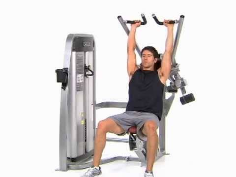 Жим ногами в тренажере: техника выполнения, работающие мышцы, польза и противопоказания