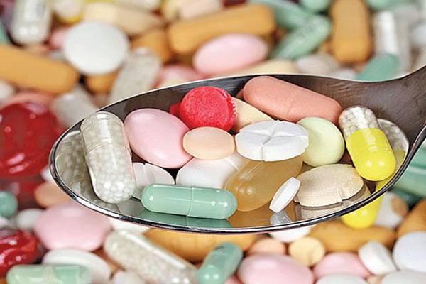 Как замедлить процесс старения: 12 лучших антивозрастных добавок