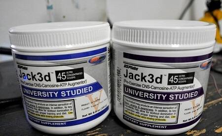 Комплекс jack3d advanced formula: состав, применение и отзывы