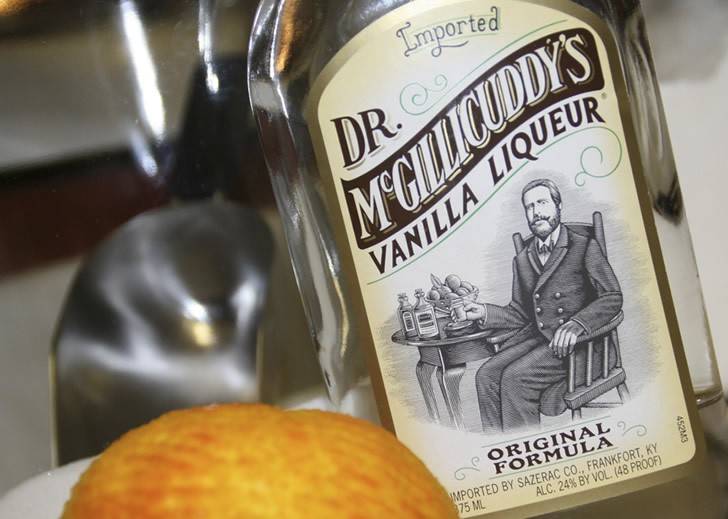 Кофейный ликер: 13 рецептов в домашних условиях