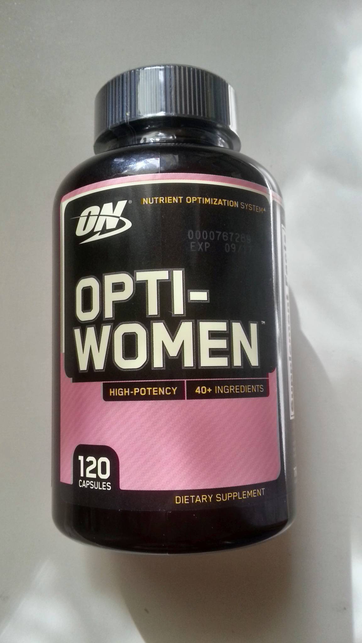 Опти-вумен: инструкция, отзывы, аналоги, цена в аптеках - медицинский портал medcentre24.ru