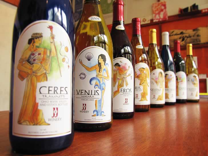 Вино перестало бродить раньше, чем положено: 9 советов, что делать