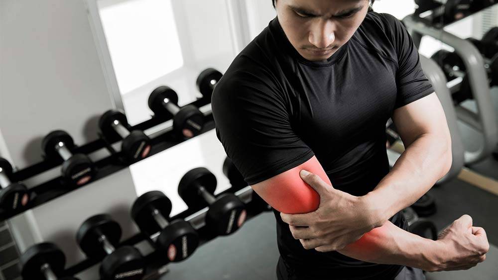 Роль генетики в бодибилдинге: мифы и реальность