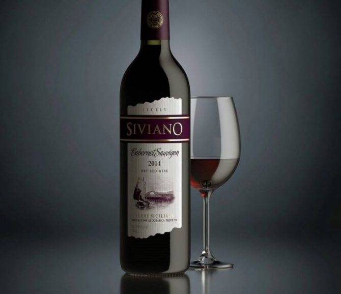 Категории качества вин в европейских странах