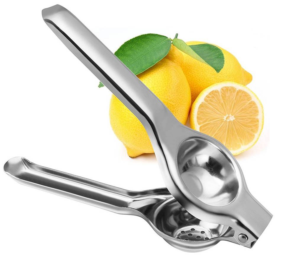 Сквизер для получения лимонного сока