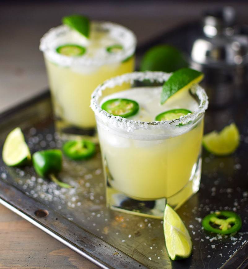 Коктейли из текилы — какие можно сделать напитки в домашних условиях