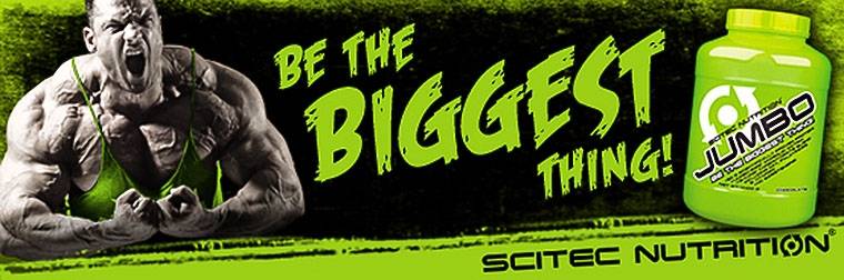 Amino 5600 от scitec nutrition