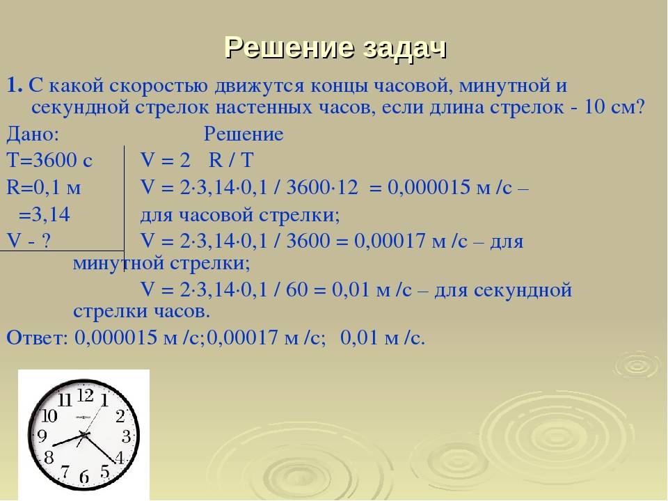 Килограмм и грамм