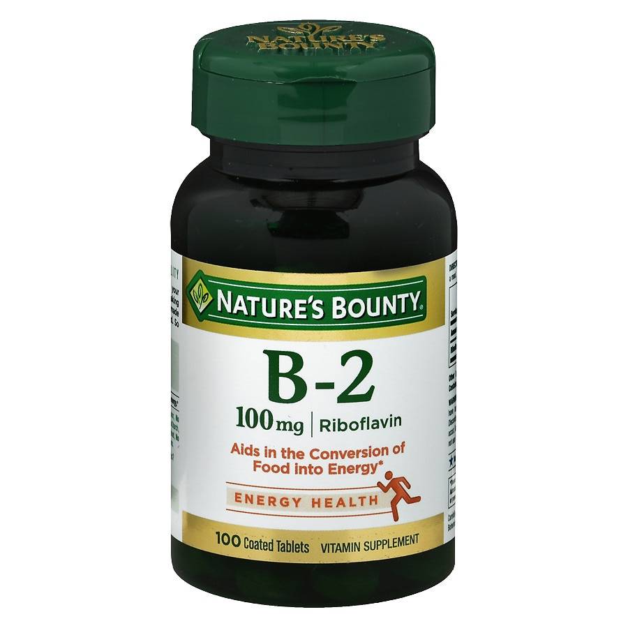Витамины natures Bounty. Vitamin b-2 100 мг 100 капсул. Витамин b. Витамин b2.