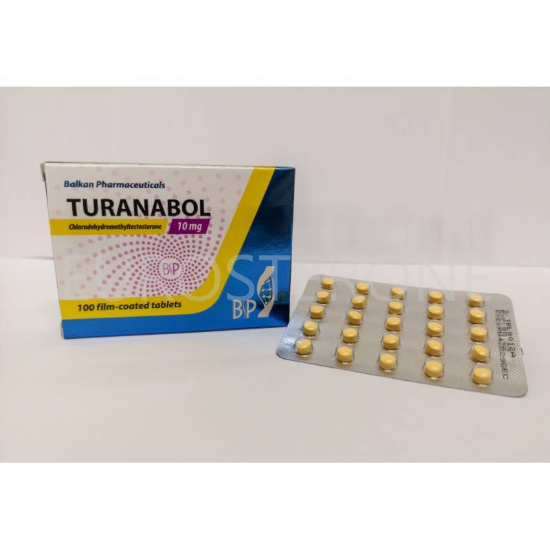 "туринабол": как правильно принимать, побочные эффекты, отзывы - tony.ru