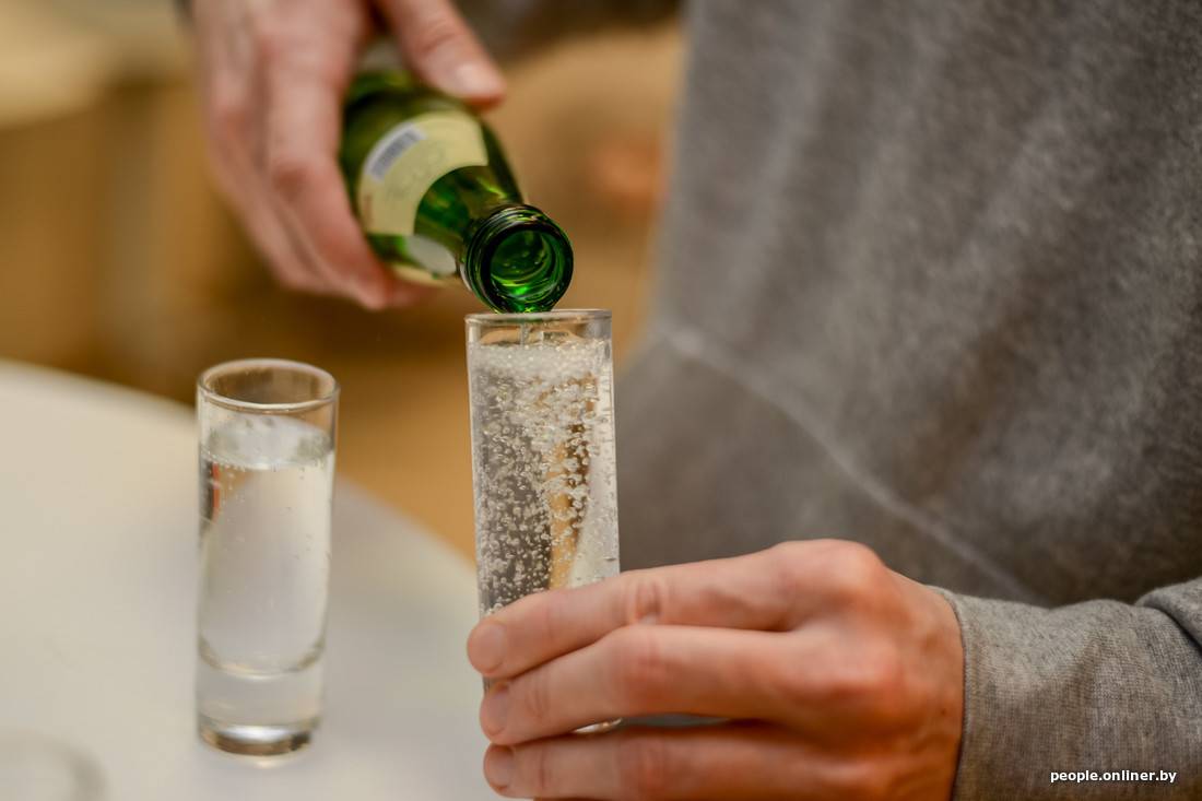 Хитрости, как пить и не пьянеть — топ советов от playboy