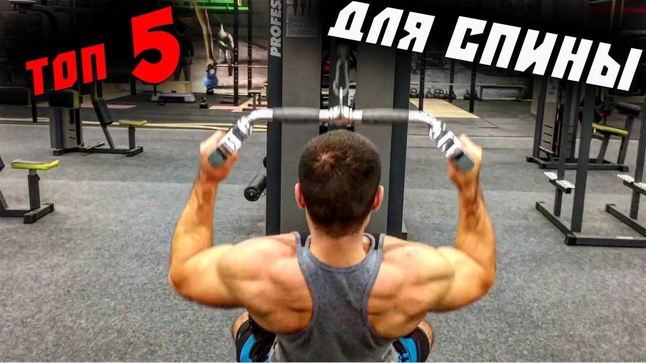 Как накачать крылья в домашних условиях или в тренажерном зале