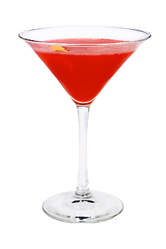 Коктейли с бренди в домашних условиях