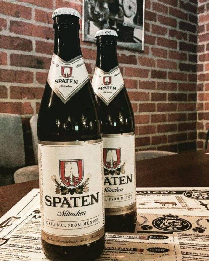 Пиво красный восток — технология производства, разнообразие видов, обзор бренда