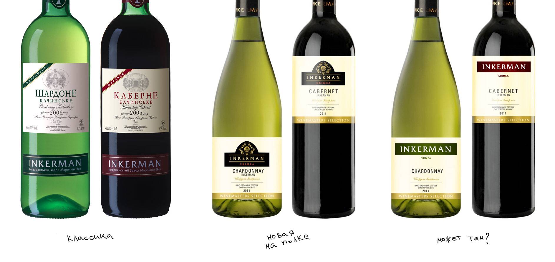 Вино инкерман и его особенности