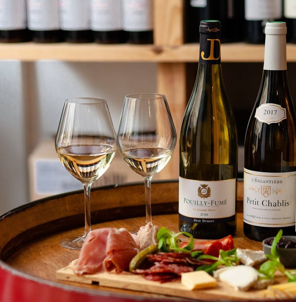 Шардоне вино: что это, где делают, лучшие производители